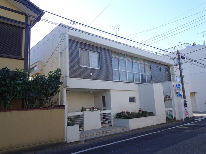 HIRO house(外観)