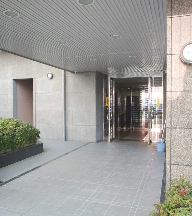 プレステージ明石駅前Ⅱ(アプローチ)