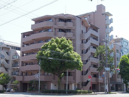 東急リバブル ヴィラァジュ御影城ノ前の売却査定 相場情報