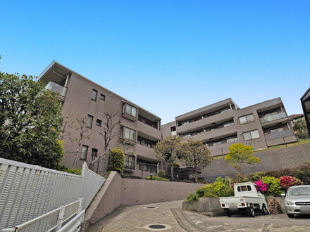 東急リバブル 鷺沼南ガーデンハウスの売却査定 相場情報