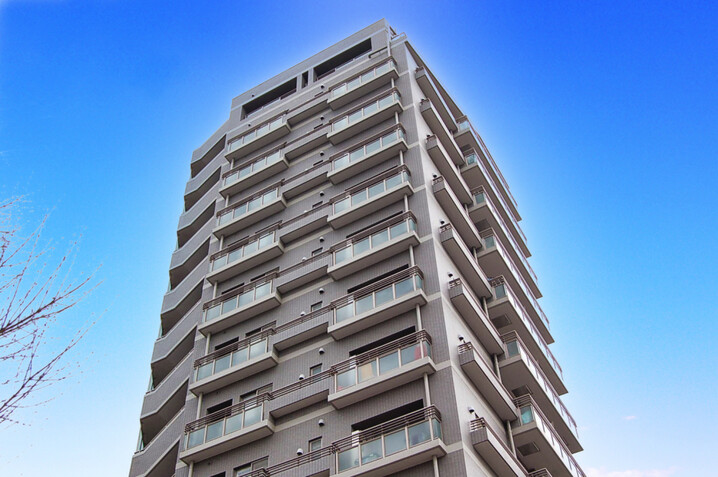 住友三鷹ガーデンハウス