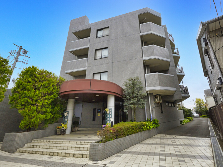 ライネスハイム国立