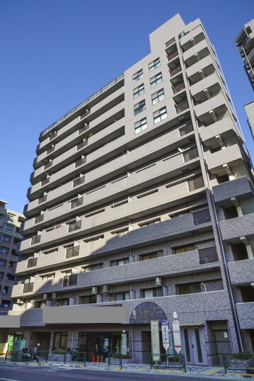 シティライブ武蔵小金井参番館