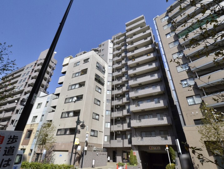 ハイホーム武蔵小金井