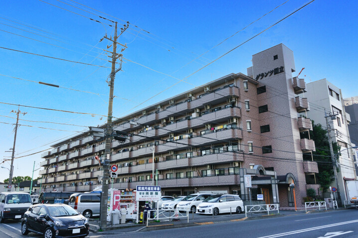 グランツ国立