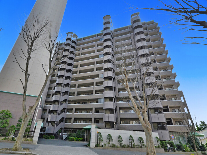 ヴェルデ町田