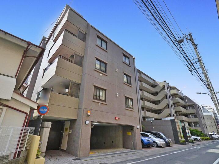 ザ・ウインベル町田中町