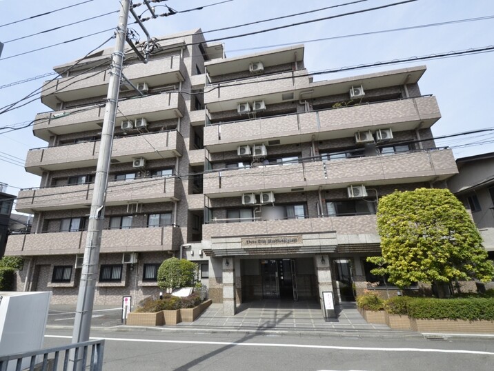 ライオンズシティ町田東
