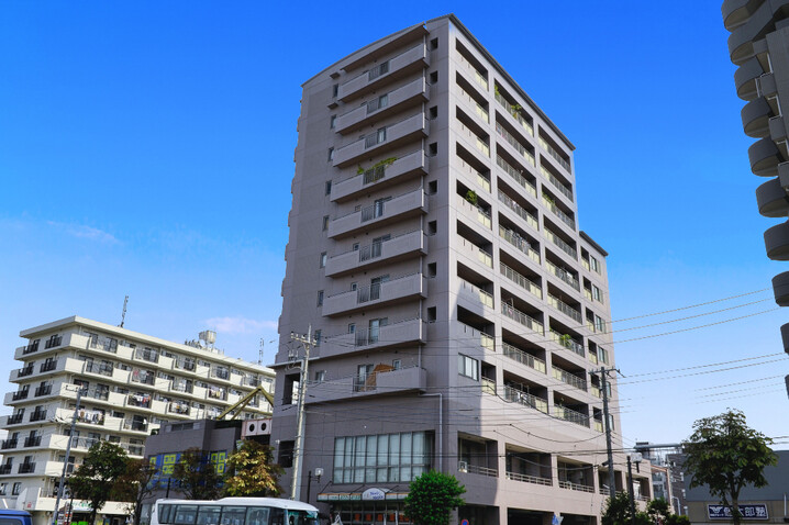 パストラルハイム稲城