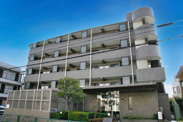 コスモ和泉多摩川