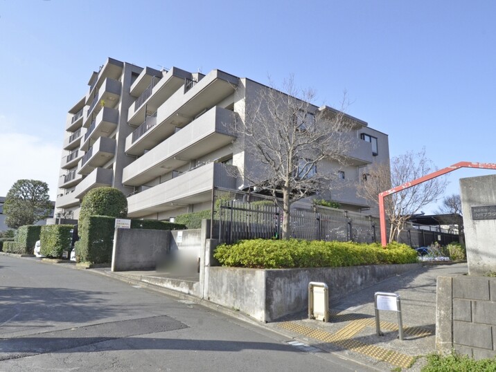ソフィアすずかけ台ソルフェージュ