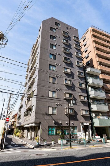 モンテベルデ千駄木