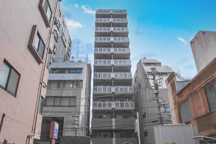ラヴェンナ高円寺