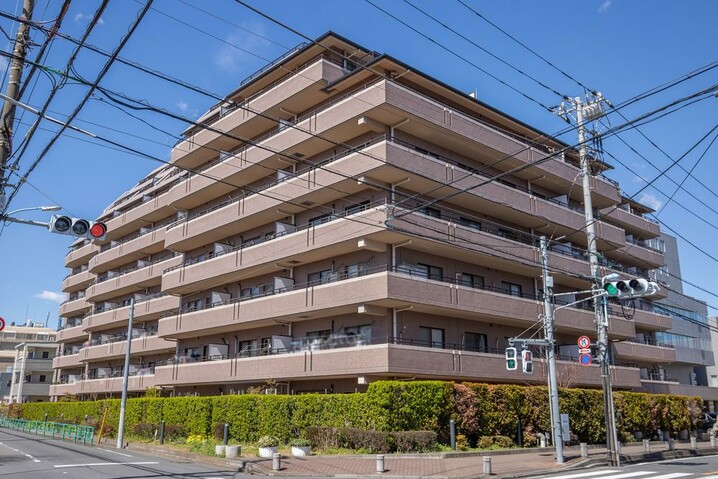 エクセル荻窪西
