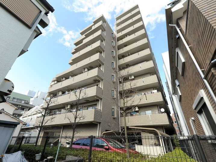 藤和シティホームズ南阿佐ヶ谷