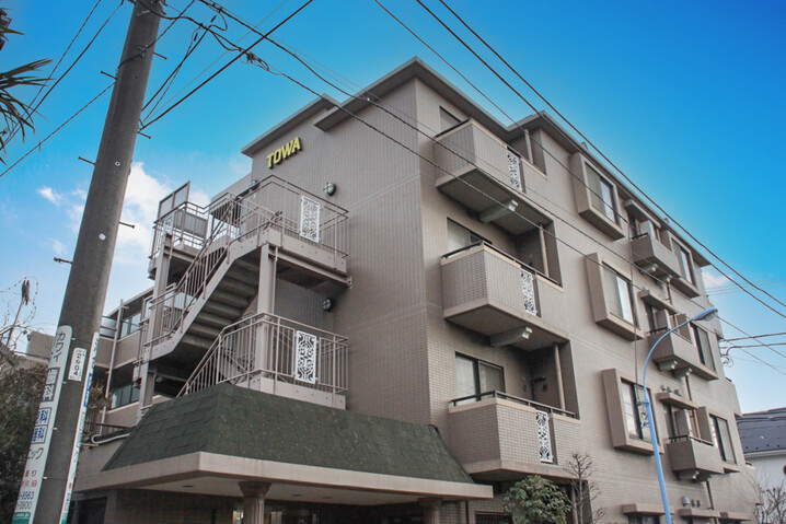 藤和シティホームズ荻窪