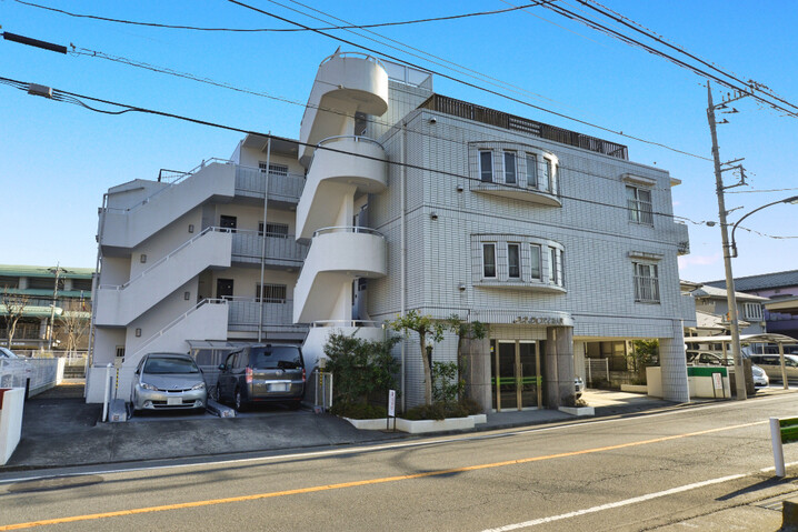 アルドーレ南大沢