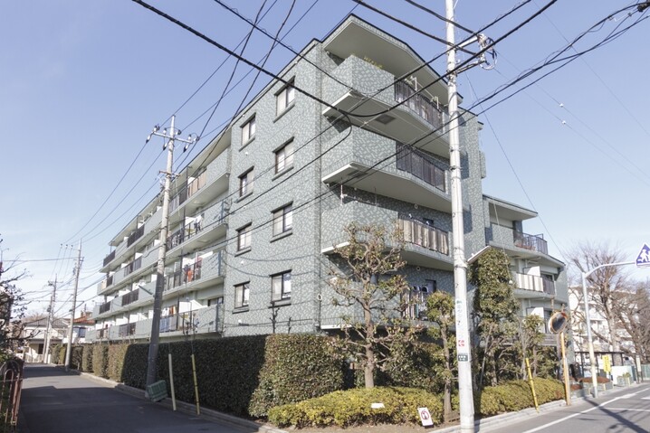 コトー田無
