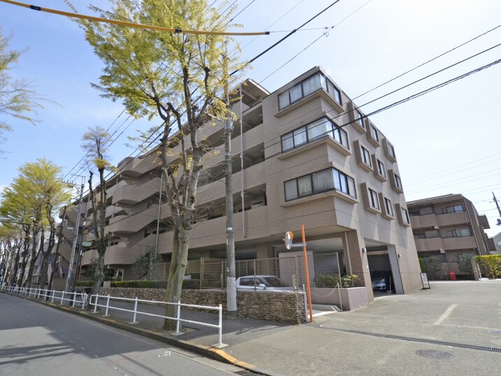 ハイコート花小金井