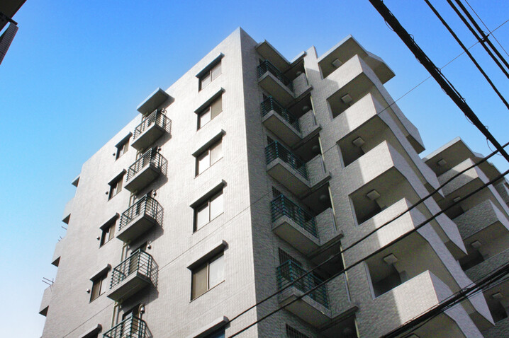 ステイツ立川中央
