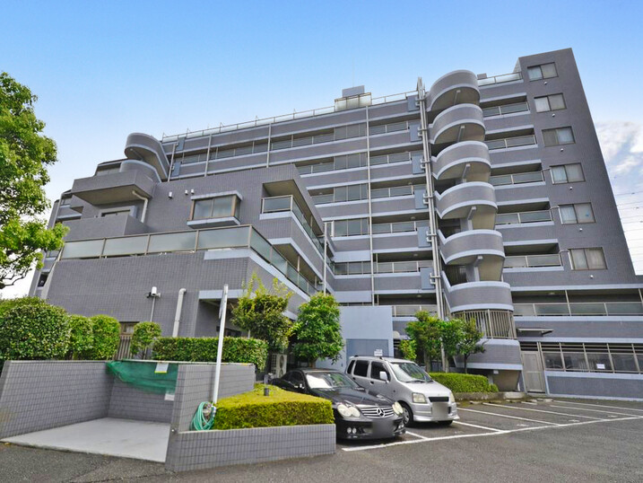 アステール所沢