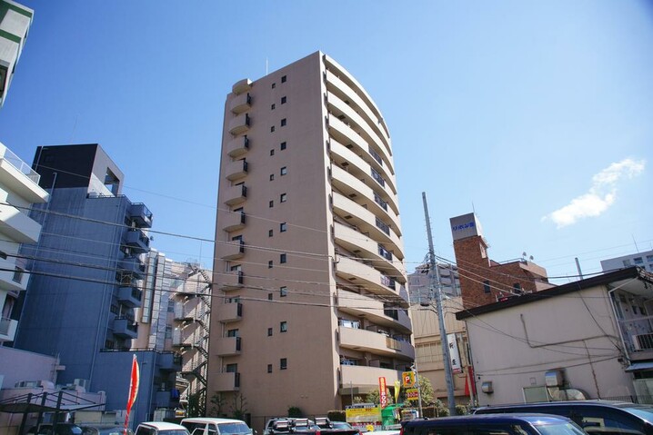 モアステージ志木駅前