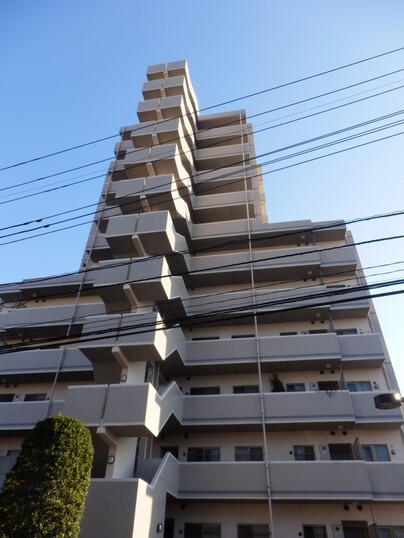 武蔵浦和南パークホームズ