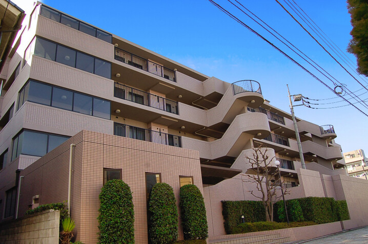 モアステージ川口西