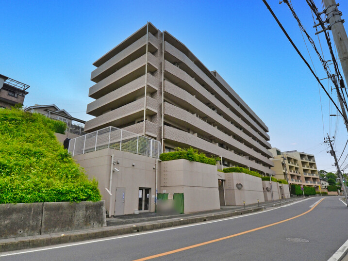 レクセル朝霞第３
