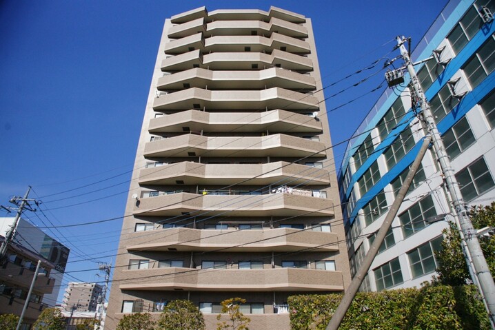 ソフィア志木