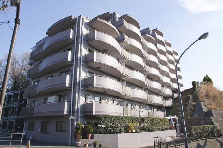 コムーネ東戸塚