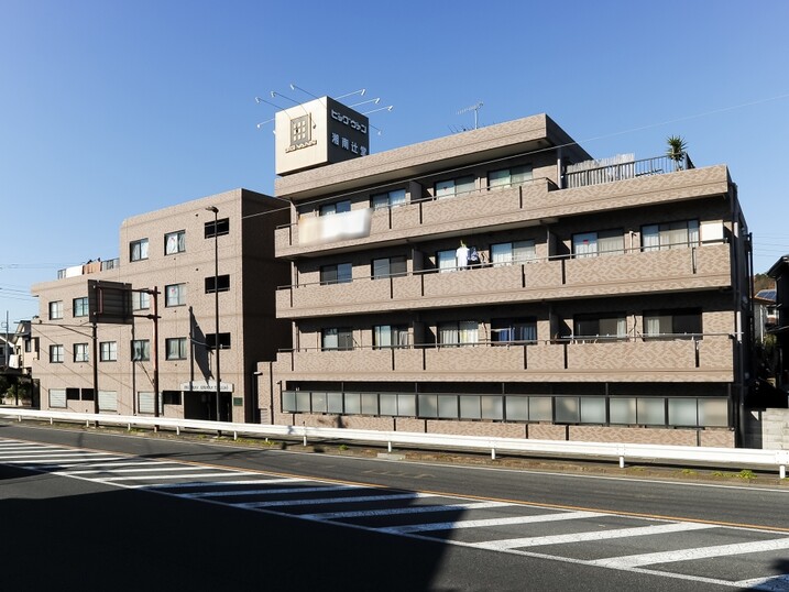 ビッグヴァン湘南辻堂