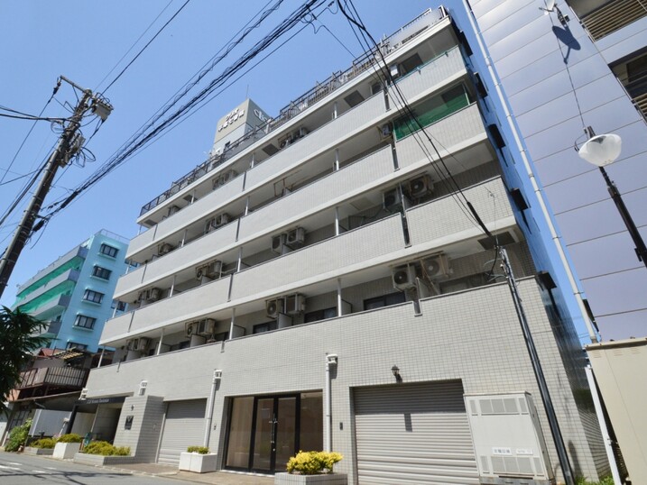 クリオ平塚七番館