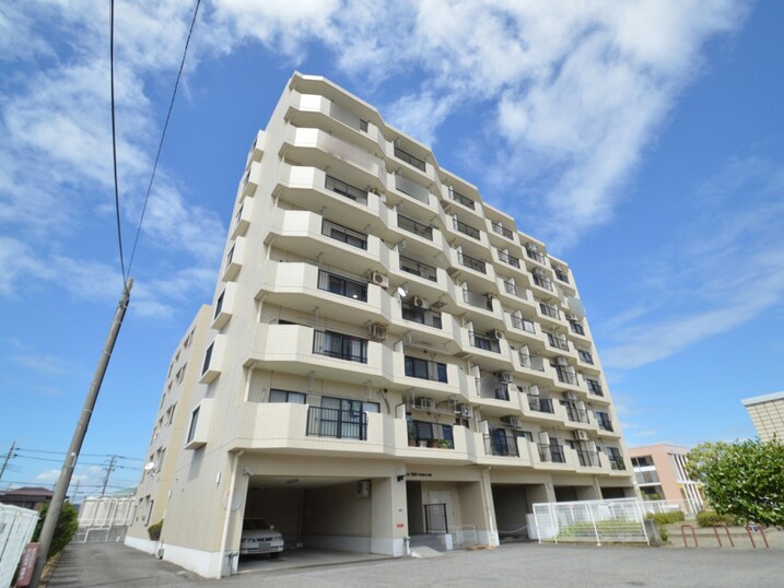 ナイスアーバン平塚総合公園