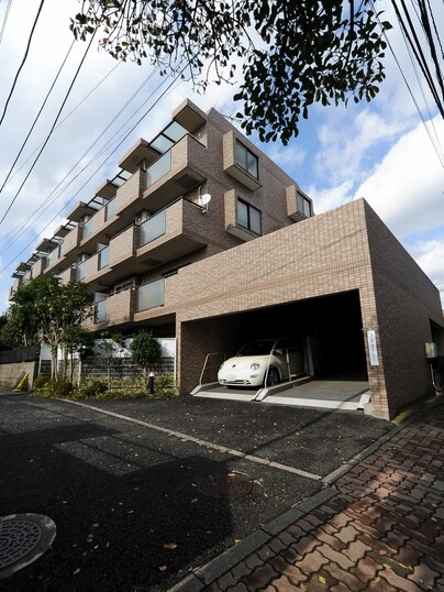 東建ニューハイツ藤沢