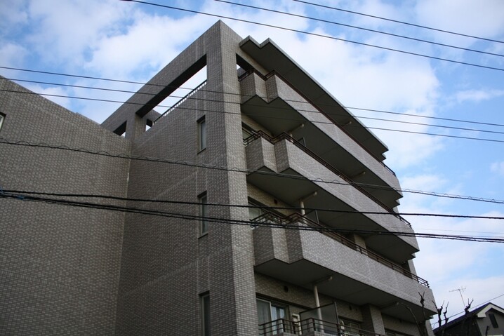 パークハイム藤沢鵠沼