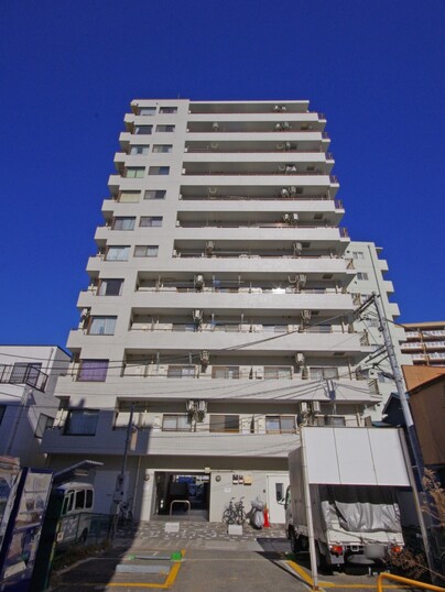 サンピア横須賀