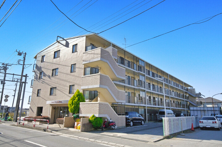 ネオハイツ津田沼東