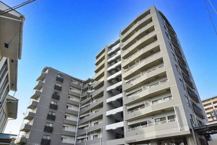 ヴィザージュ湘南平塚