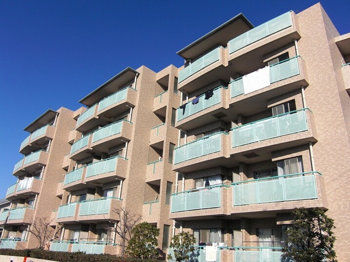ライオンズマンション茅ヶ崎海岸第２