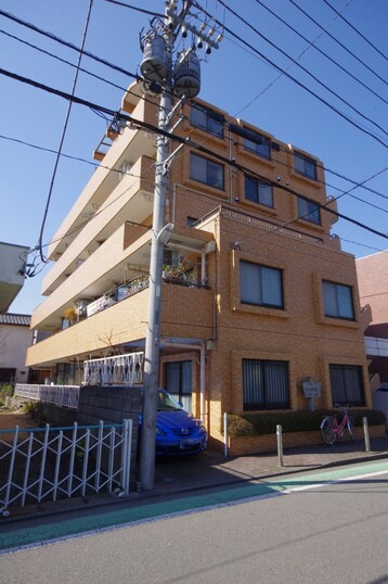 ロックプラザ橋本