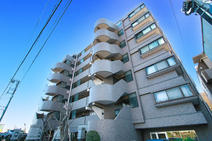 ナイスアーバン淵野辺３