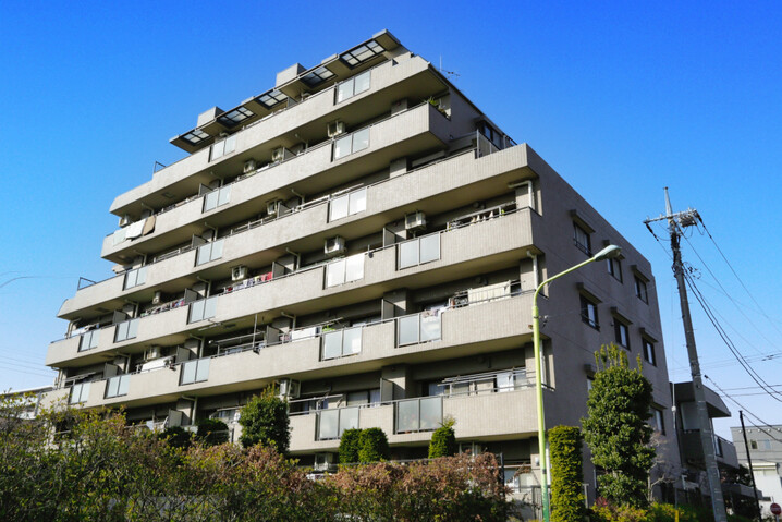 藤和シティコープ東川口