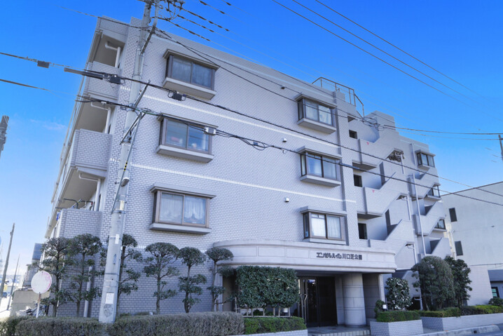 エンゼルハイム川口芝公園