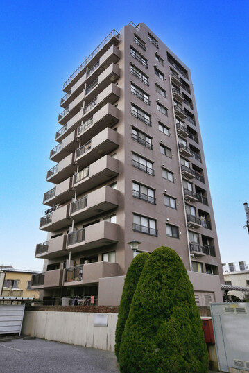 コスモ川口アーバンスクエア