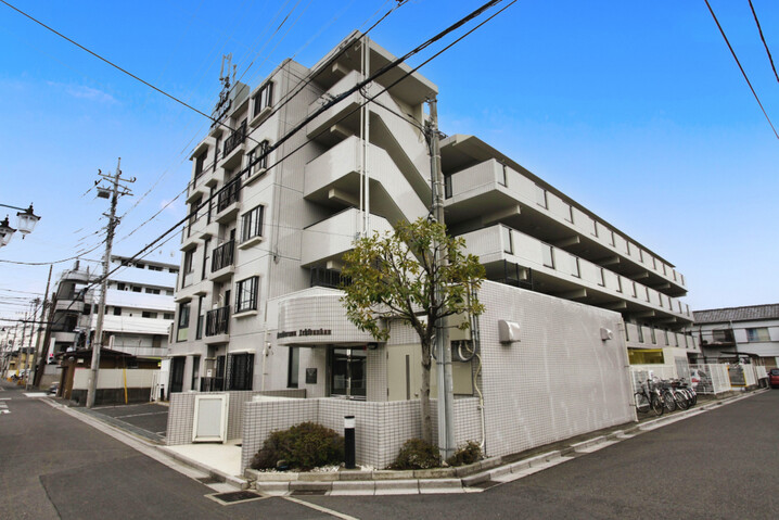 クリオ武蔵浦和壱番館