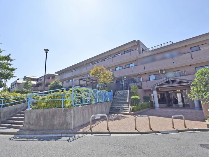ナイスアーバン磯子杉田台