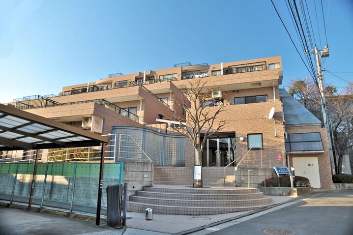 サウスヒルズ横浜弘明寺