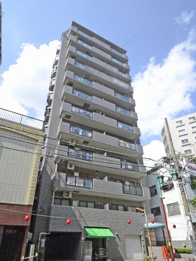 オリエンタル新中野