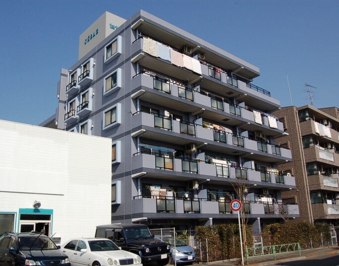 セザール千歳船橋